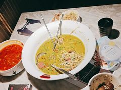 -蔴将·川菜(黄龙万科店)