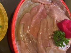 -李掌柜鲜菜火锅(移民广场店)