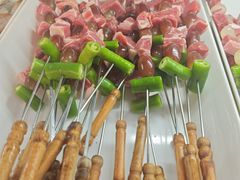 -钢管厂五区小郡肝火锅串串香(总店)