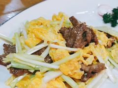-金翠河烧鹅餐厅(解放碑时代广场店)