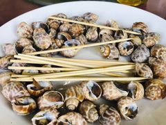 -南沙十九涌渔人码头-南门