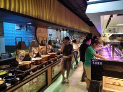 -梨花自助烤肉(天河城店)