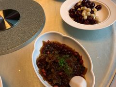 -上海金桥红枫万豪酒店-万豪中餐厅