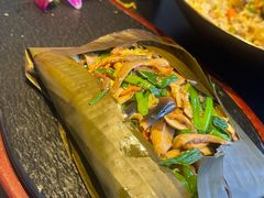 -桥边小楼·手工云南菜·丽江地标美食
