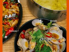 -成都吃客(九眼桥店)