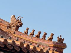 -故宫钟表馆
