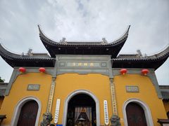 -西林禅寺