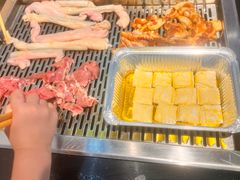 -邛海景风火盆烧烤(大石板古村二分店)
