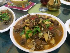android_upload_pic-帕米朵儿新疆小馆(仙鹤新天地广场店)