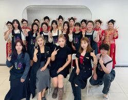 -小乐化妆美甲半永久培训学校