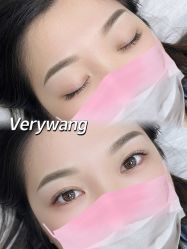 -Verywang半永久纹眉•仪器野生眉