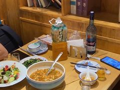 -金悦印象小馆(三里河店)