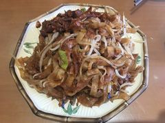 -葛记焖饼(伏牛路店)