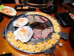 -玖·炭火烤肉