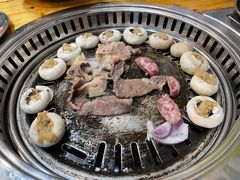 -怡嘉烤肉店(齐齐哈尔烤肉)
