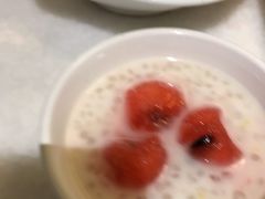 西瓜西米露-衡山汇·高级粤菜(霄云路店)