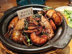 -蝦塘·中国餐馆(城墙南马道巷店)
