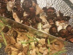 -小鱼小牛·鱼牛干锅·脆鱼火锅(世欧广场店)