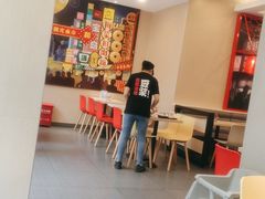 -永和大王(杨高中路店)
