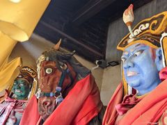 -丹噶尔古城
