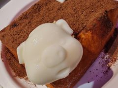 -龙记·香港茶餐厅(海上世界店)