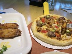 -菲滋意式休闲餐厅(北仑银泰城店)