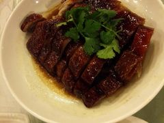 -金河半岛园林酒家(金融城店)