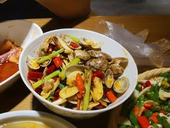 -二孃鸡爪爪(东风路总店)