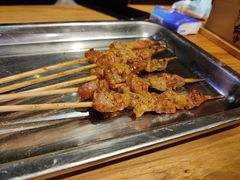 -南小蟹手工點心(三里屯店)