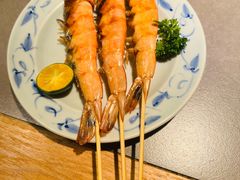 -沼津港精致料理·寿喜烧·烧鸟(龙湖南桥天街日料榜单店)