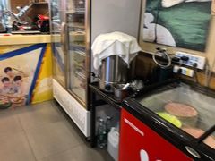 -合易泓烤肉•首创生椰大油边(宁山路店)