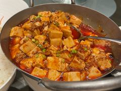 -南京空港温德姆花园酒店·MTF满庭芳中餐厅