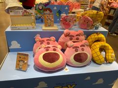 -名创优品(天河区正佳广场二店)