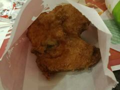 -肯德基(西安电子城店)