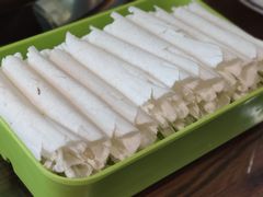 羊尾油-鑫隆四季涮肉(八角畅游店)