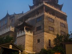 -句容茅山景区