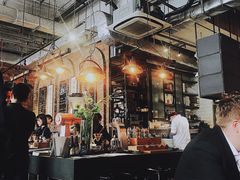 -The Coffee Academïcs(铜锣湾店)
