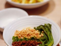 重庆小面-渔语鱼酸菜鱼新川菜(万象城店)