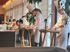 -四季民福烤鸭店(王府井东安门店)