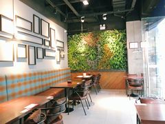-酷公社·榴莲披萨(太原街店)