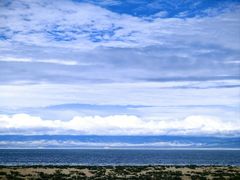 -青海湖二郎剑景区