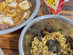 -胖子水煮(铁路三村无任何分店)