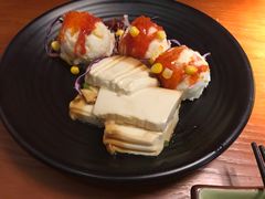 -鳗鱼家·深夜食堂(军博店)