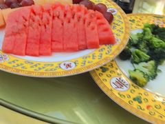 -仿膳饭庄·宫廷风味(百年传承店)