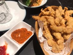 -杨家火锅(国美店)