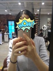 -藤野造型·专业烫染店