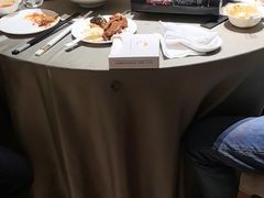 -香山湖渔家大院