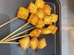 鱼豆腐-望京小腰(北京总店)