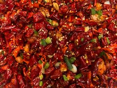 -金哥私房菜馆(张府园总店)