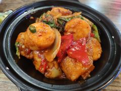 -Hi YOU你的饭局泰餐厅(雍和宫店)
